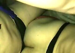 HORNY INTENSE BAREBACK