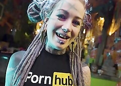 REWARD SHOW 2020 - ANUSKATZZ NOMINATED - BELOVED INKED MODEL- Pls VOTE EVERY SINGLE DAY link in comment