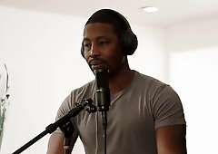 Tall Beauty Annie King Air Rides Isiah Maxwells Nice & Hard Cock