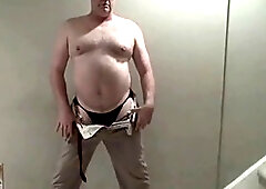 Mind control, men hypnotized, daddy live cam