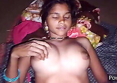 Indian Couple Full Injoy