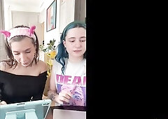 This Onlyfans subscriber kept his promise: large facial for our skincare - mother I'd like to fuck GILF cum facials