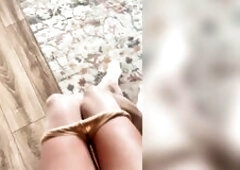 I'm a secretary, I hope my boss doesn't notice