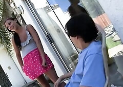 IVY WINTERS:"me and my stepuncle home alone"