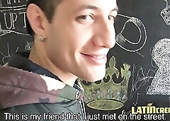 Are You Going To Let Me Use You For Money?