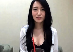 Japanese whores who only want dick!