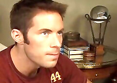 Hairy stud adores banging a gorgeous and sexy hunk