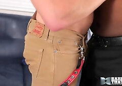 Bbc Top Brian Bonds And Jack Simmons Fuck