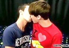 Getting Your Boyfriend into Porn