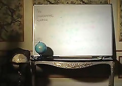 Hard bodied dude loves rough sex