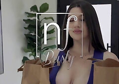 Alyx Star - My Friend's Wife Mmf - Pornstar