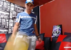 Nick Maori - Bonus Solo