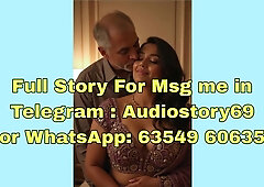 Maa ke sath Group-tear up