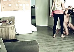 Headmistress Femdom Compilation (real Story)