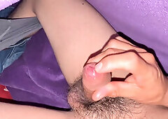 intense teens share energetic oral scene