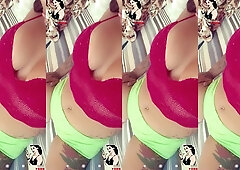 Dj of the most loyal fucking client of the disco