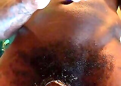 Big Black Hairy Cock Worship Jeremiah McPherson (Anti-Hero)