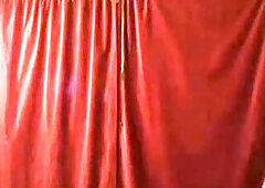 Mastix spanks her slender sub