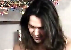 Older mother I'd like to fuck Gerda Bangs Younger Dude