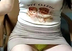 Asian Korean Camshow