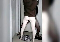 ebony shlong white floozy getting banged
