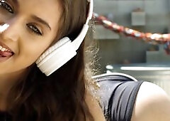 Big ass amazing MILF babe Uma Jolie solo striptease for Playboy outdoor showing off her absolutely flawless body in the nude and looking stunning! Thi