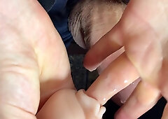 Tiny break from work