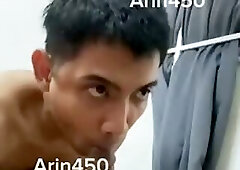 Gay lokal indonesia (short)