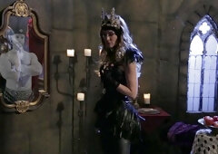 Snow White XXX: An Axel Braun Parody, Scene 3