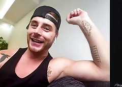 Logan Stevens, Max Konnor, Wade Wolfgar, and others share their stories