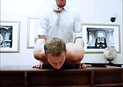 Addicted Masturbator