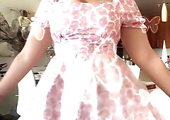Cute Egirl Vanilla Faith - Hd