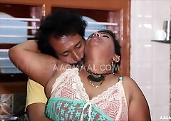 Brunda Bhabhi Uncut (2022) MastiiMovies Kannada Hot Short Film - Indian