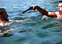 Pirates : A Gay XXX Parody Part 2