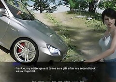 CURSED TOWN FULL WITH SEXY GIRLS