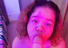 Welcome back home bby!