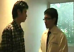 Grunt' Knocks One Off For Us