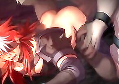 Compilation of Animation SANA -3