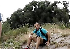 HUNT4K. Skinny honey is willing for anything to return BF’s possessions