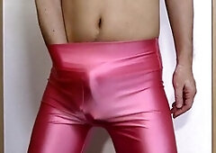 Japanese, panty boys, handjob