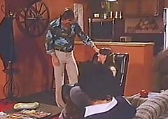 Cindys Awakening (USA 1983, Becky Savage, Drea)