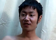 Tomo's Kinky Jerkoff