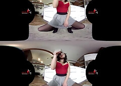 No Man, No Problem Lola Ver - Brunette In Stockings Toys