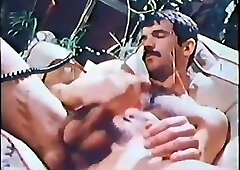 Randy Guy Solo Wanking