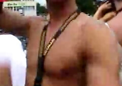 Randy And Alex And Marco And Dennis Muscle Teens Csd Part