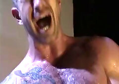 Hot 19year Old Turkish Twink Wanks And Cums At Cam