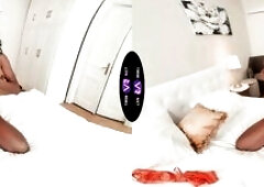 Black Angel Climax after Striptease – Tmwvrnet