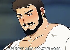 Compilation of Animation Halakadira -1