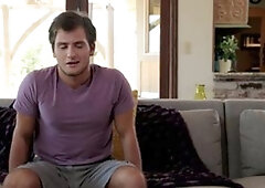 Next Door Casting: Rookie Learns the Ropes from a Pro