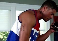 Cody Cummings: Back Door Banging with Cody and His Buddies